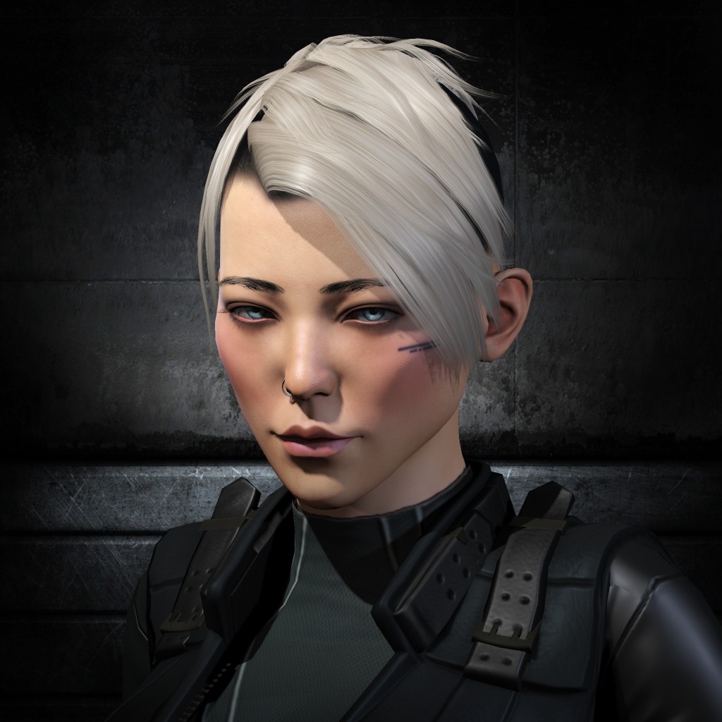 Luna Grae