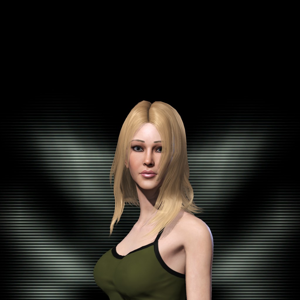 JennaX Haze