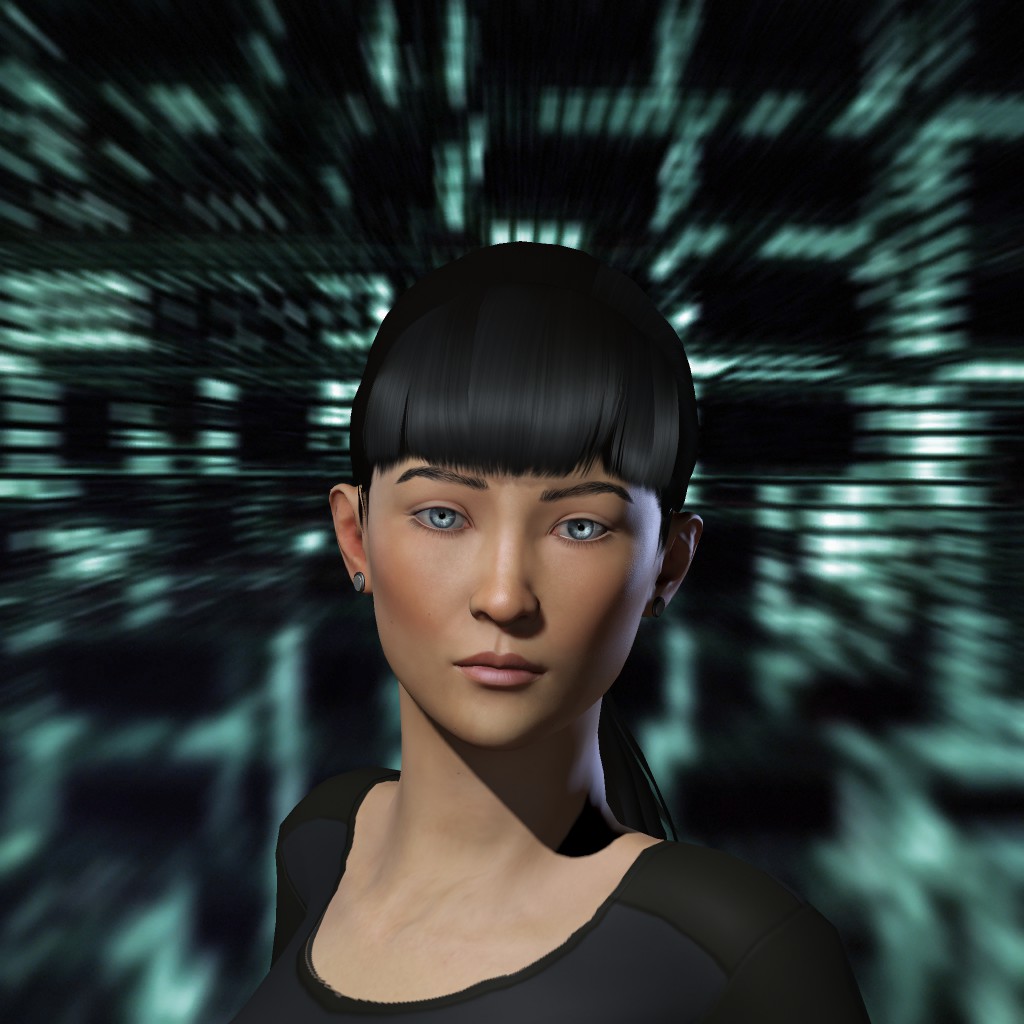 Delenn Hucel-Ge