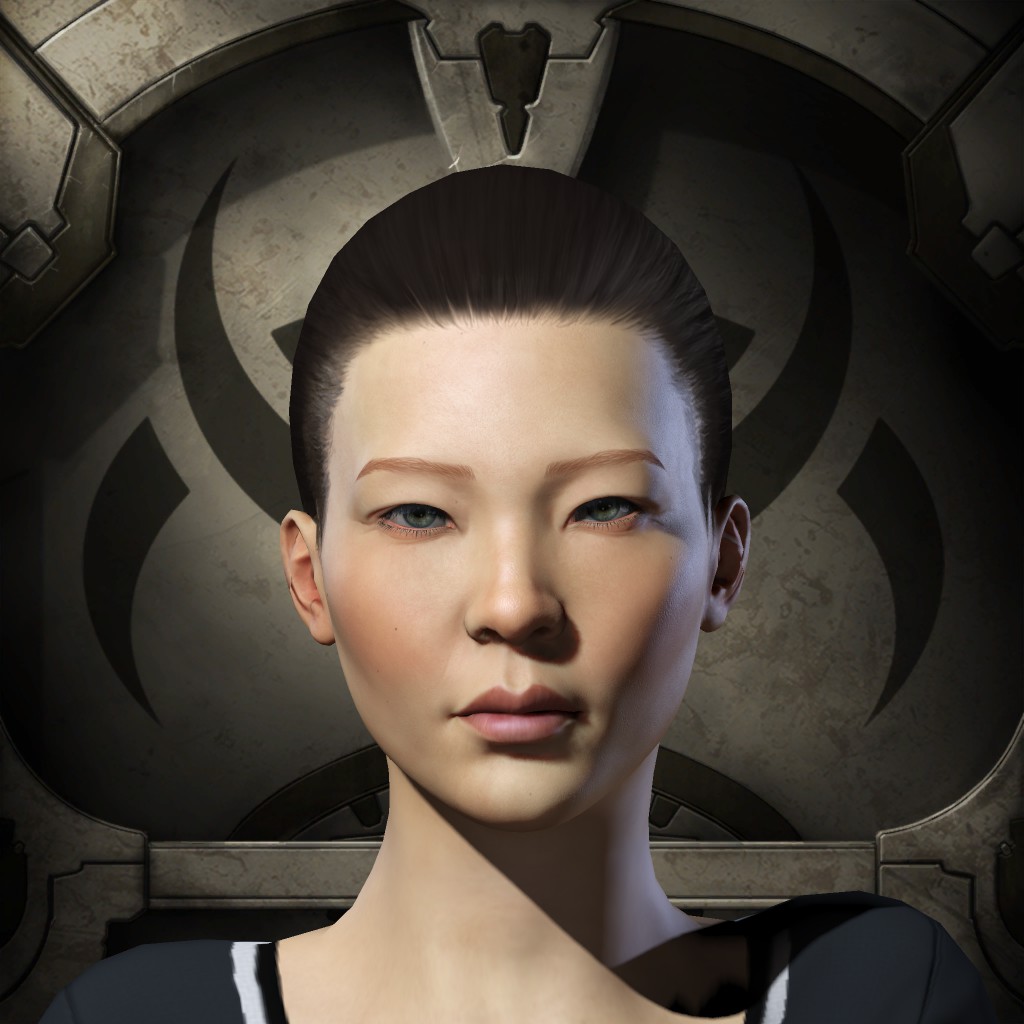 portrait