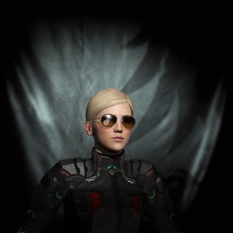 yun qu portrait