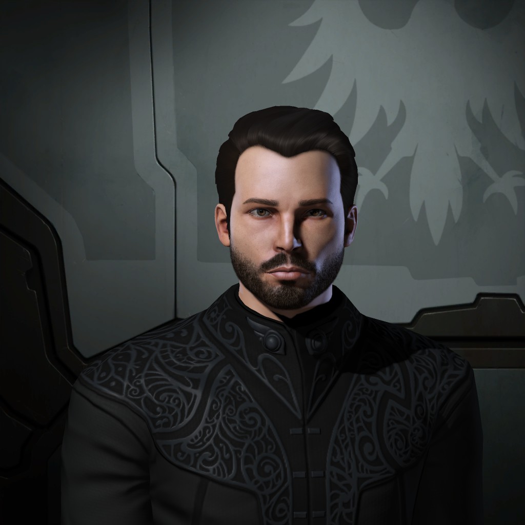 Travis Karling
