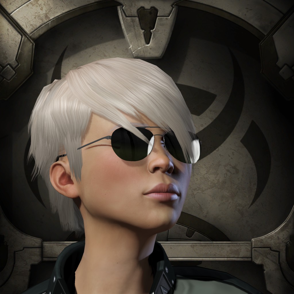 Viktoria Betelgeuse