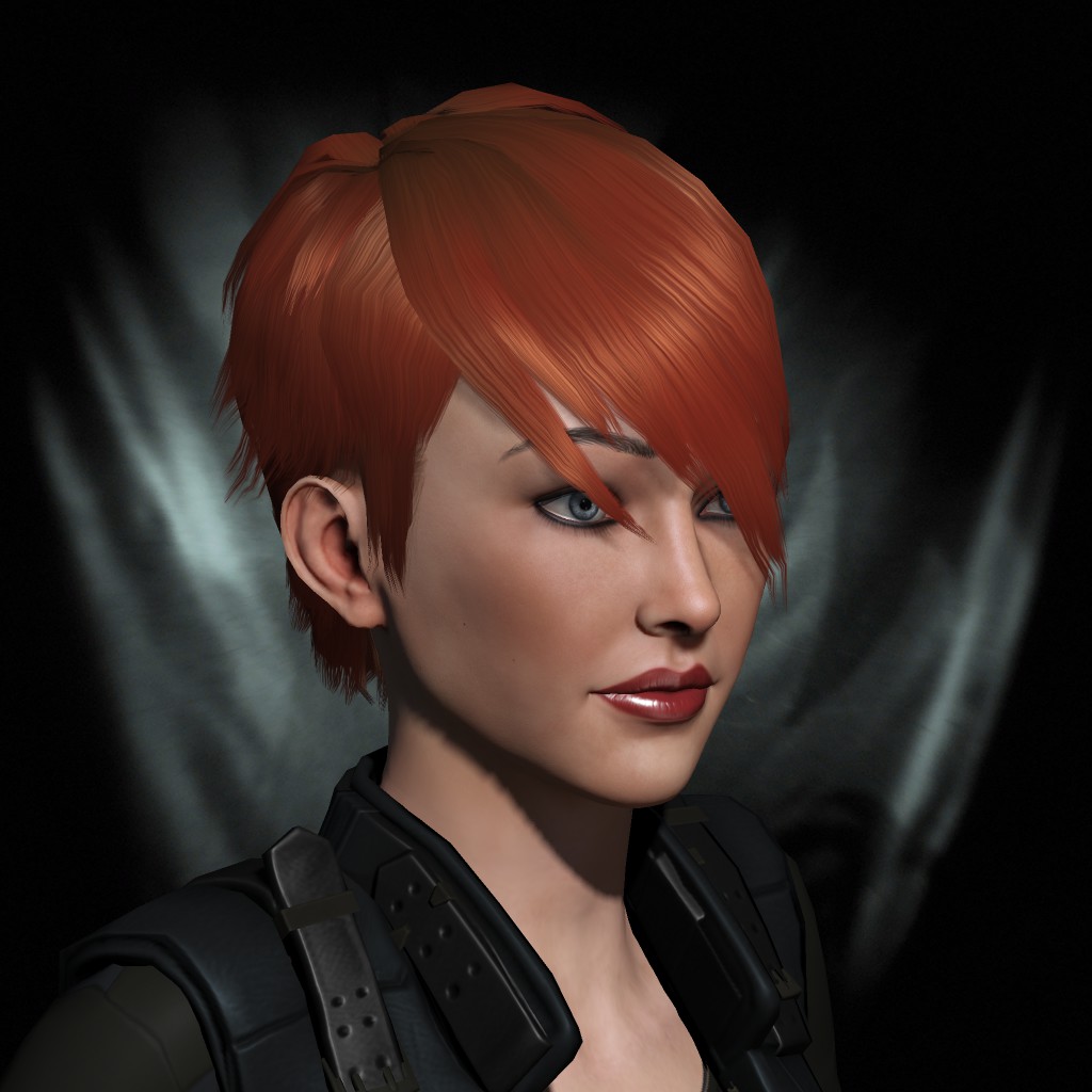 Aurora Flynt