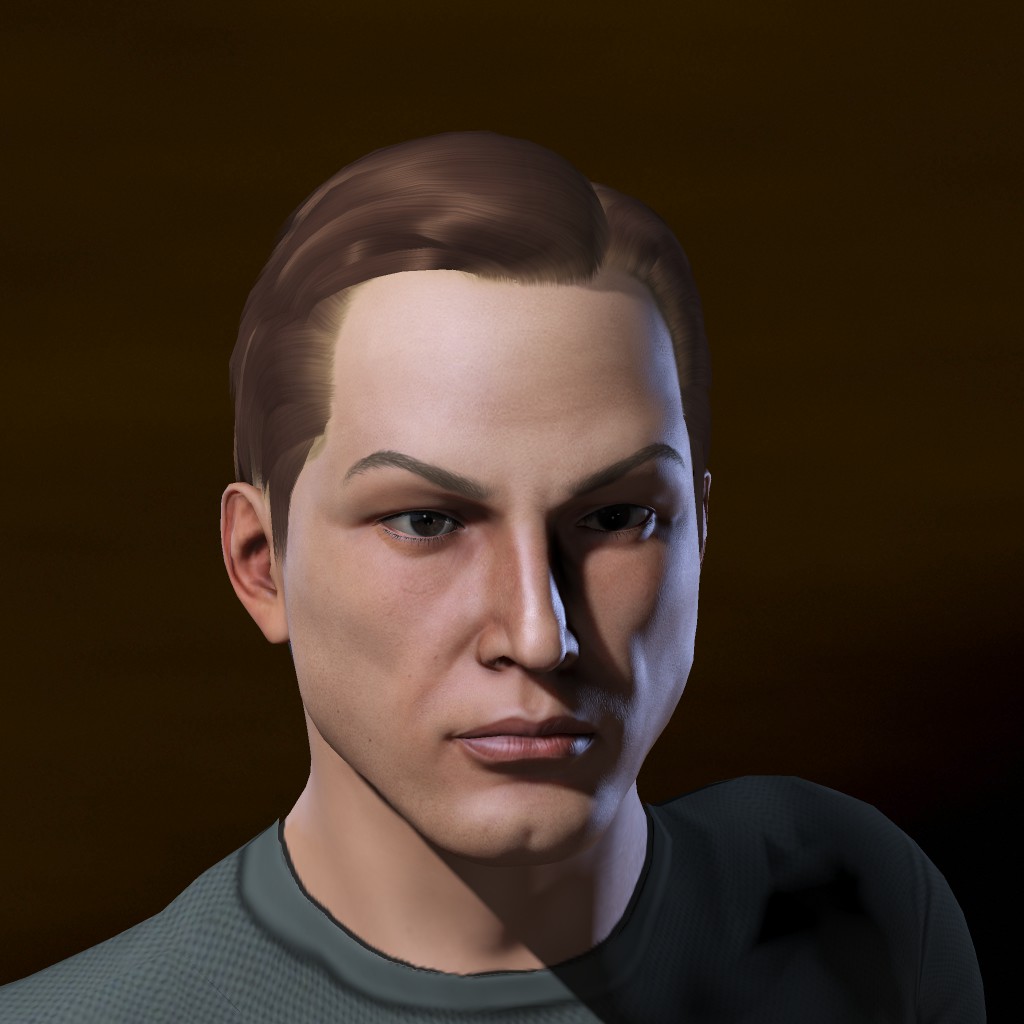Ron Kautsuo