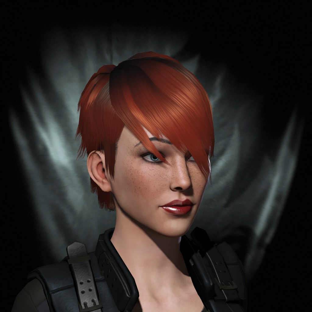 Scarlett Flynt