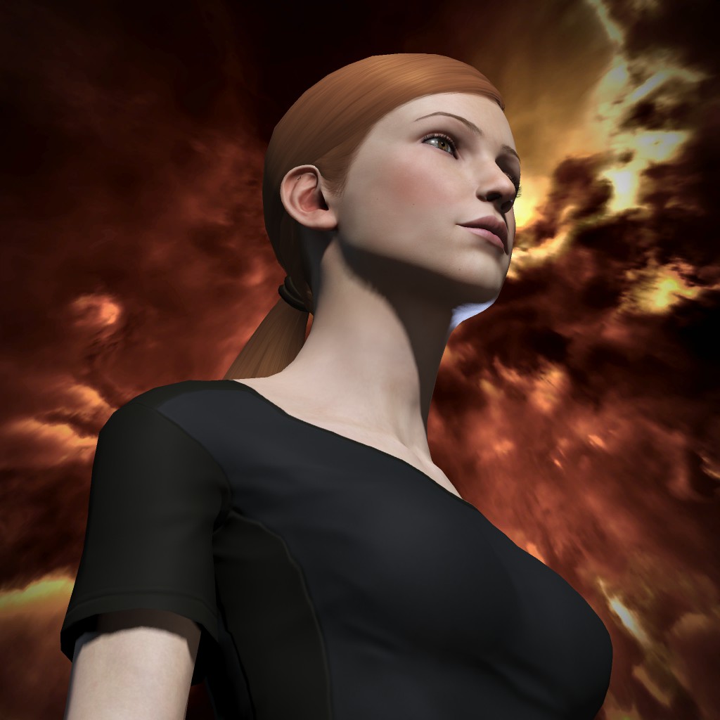 Lea Xi