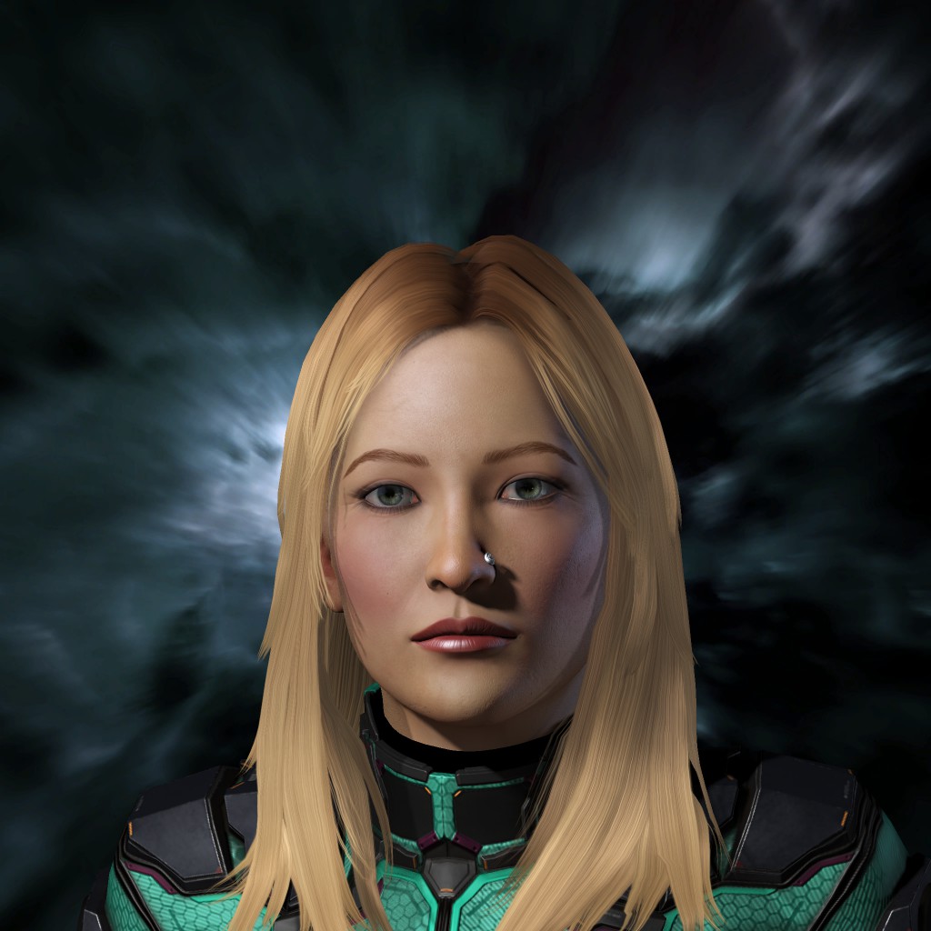 Alisa Stareine
