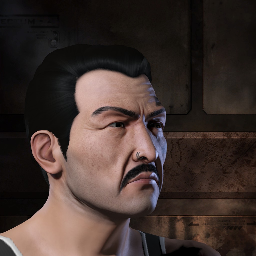 Senor Zischpuffero