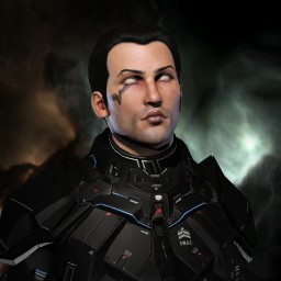 Quin Caldaeriim Lucenius portrait