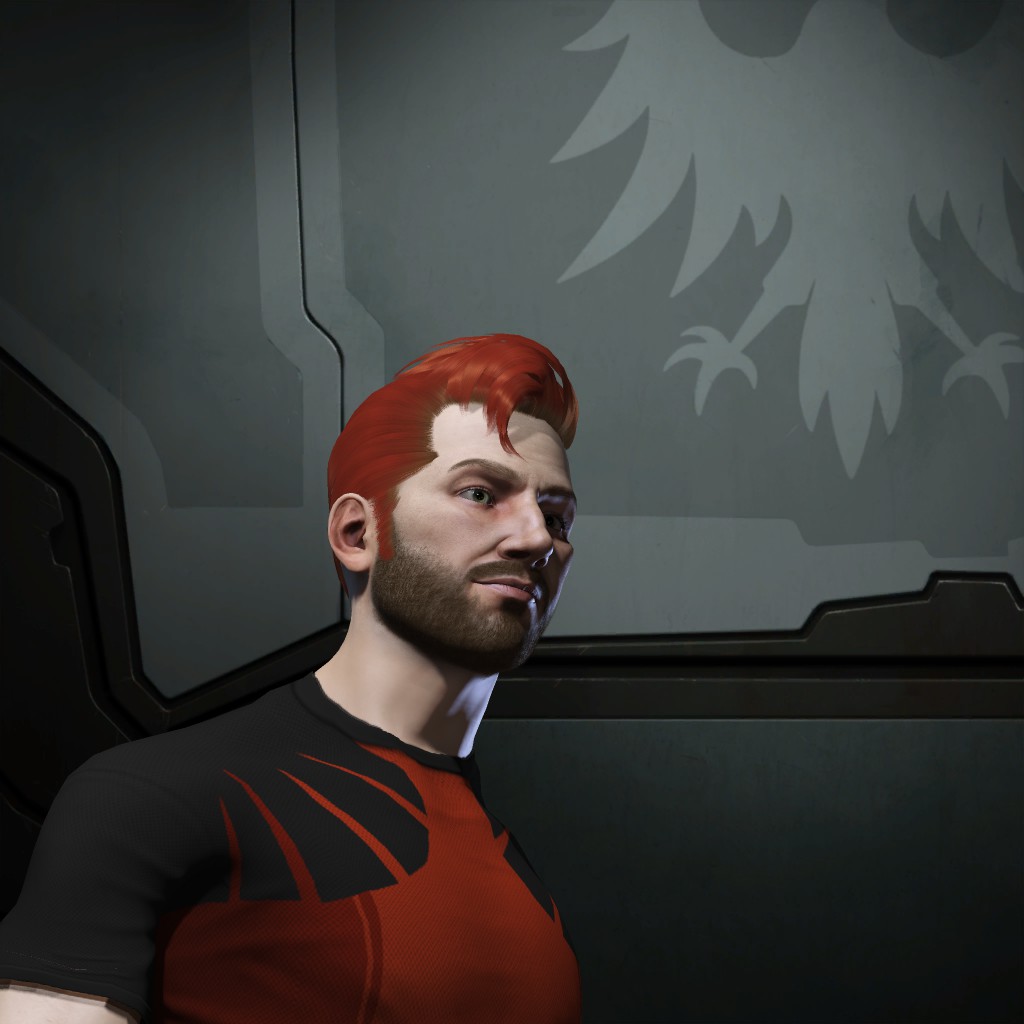 Traitor Rising