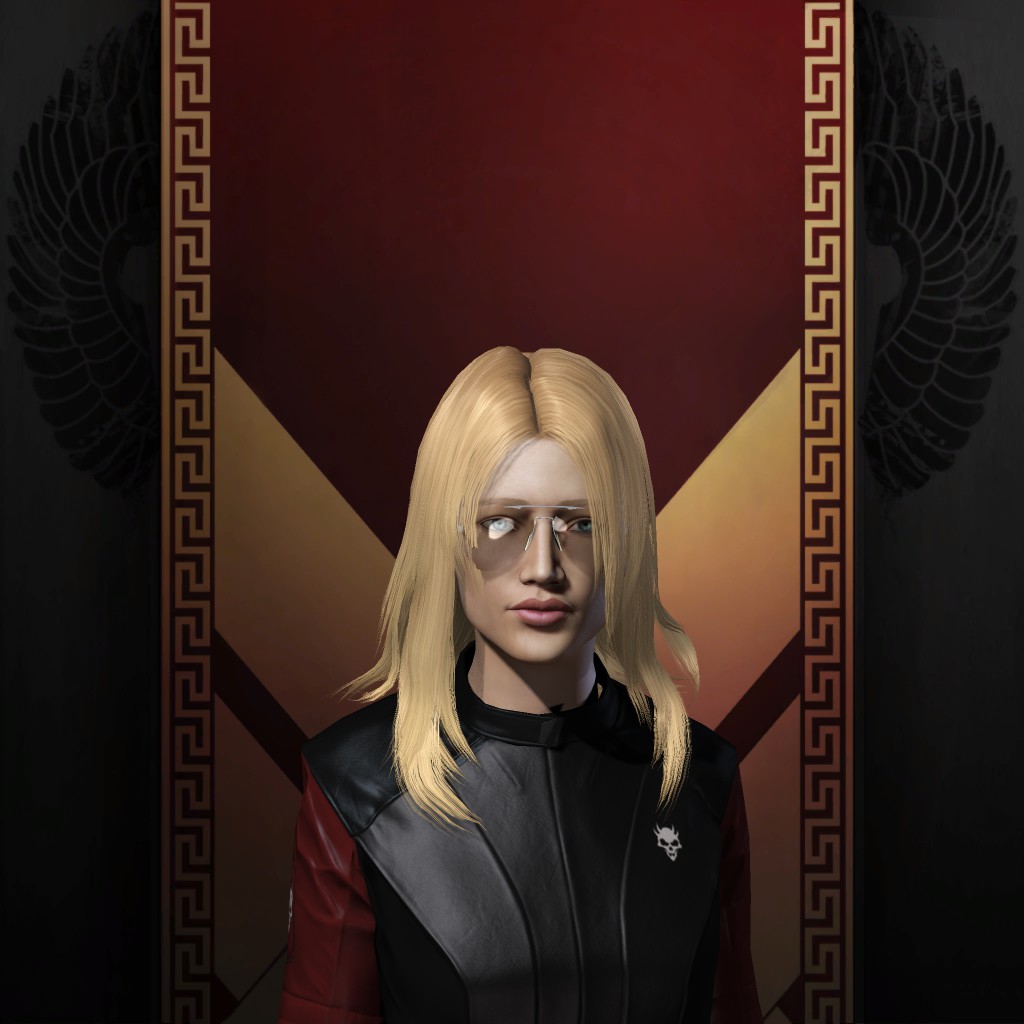 sayla talos