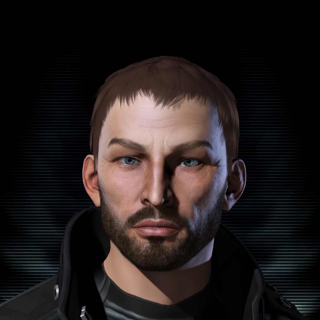 Shrone Andarion