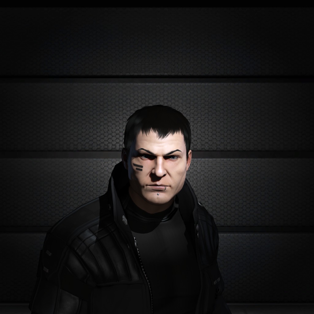 Vex Zakov