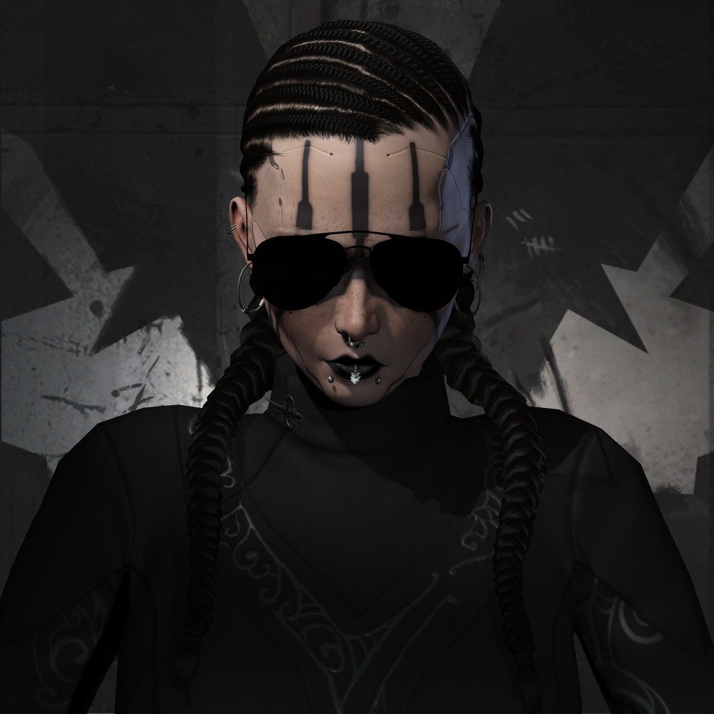 inv portrait