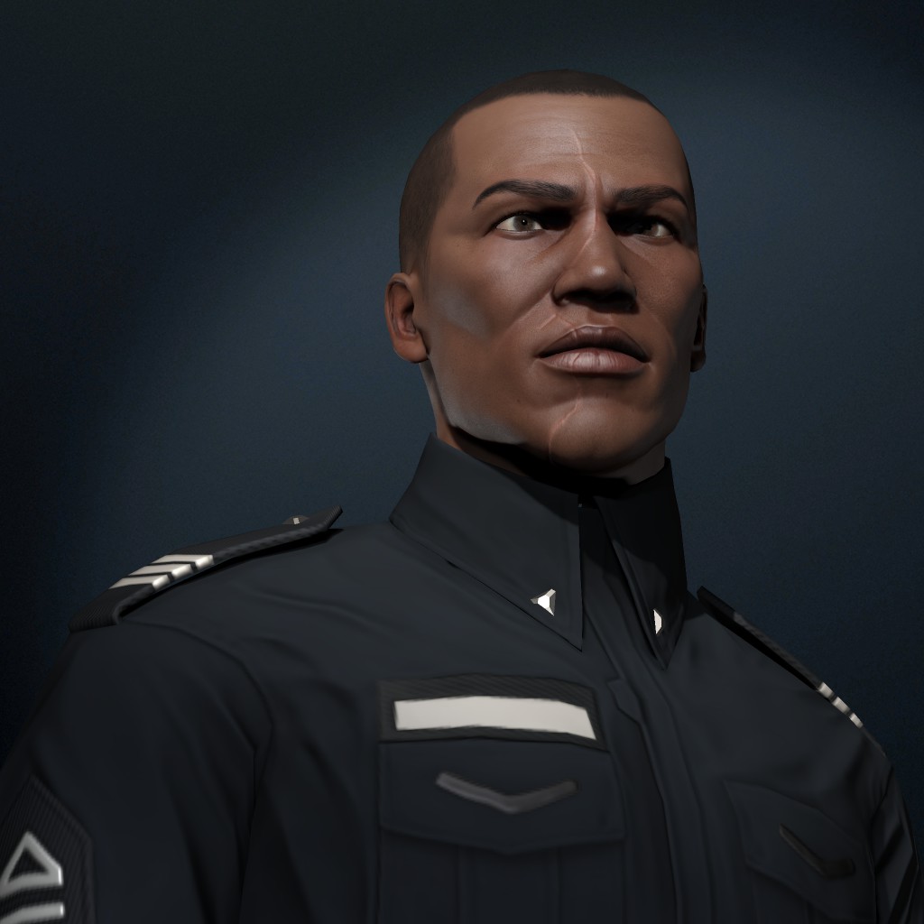 Chidi Adebayo