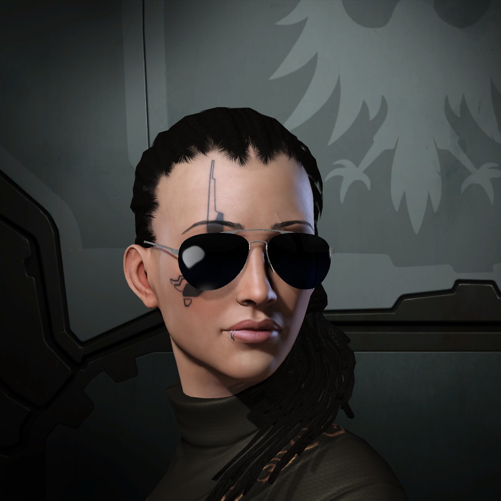 Thrycia Elvarade