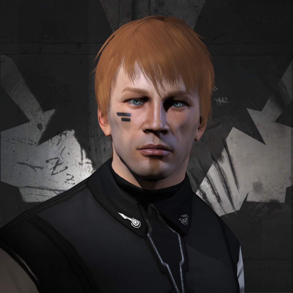 Frost Odunen