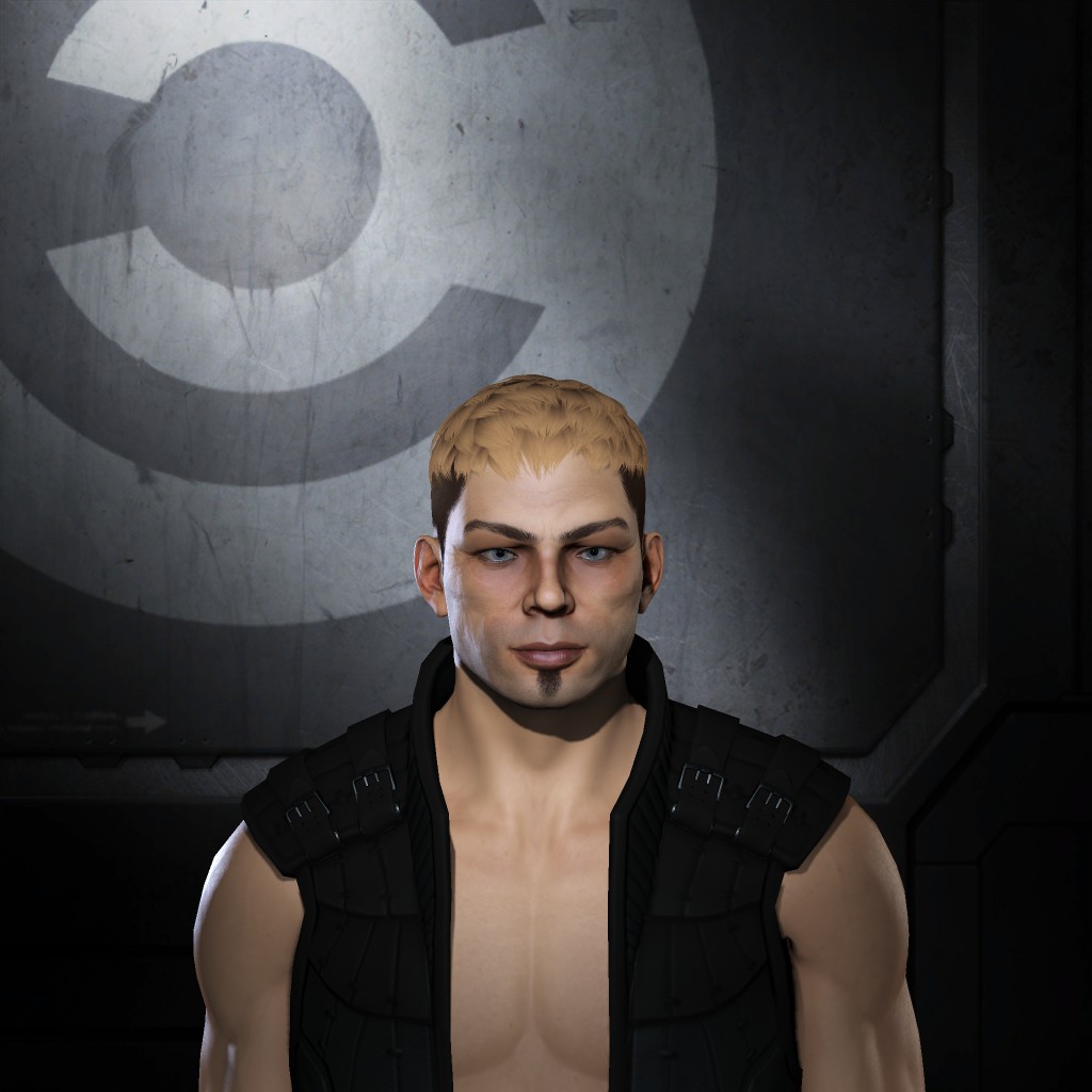 ALEX BUGAGA