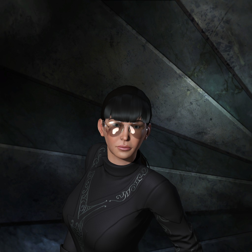 Lusi Crendraven