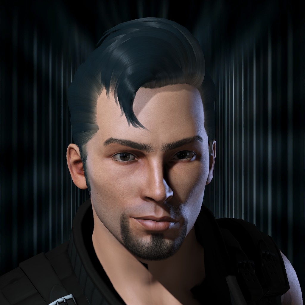 Spike StarKiller
