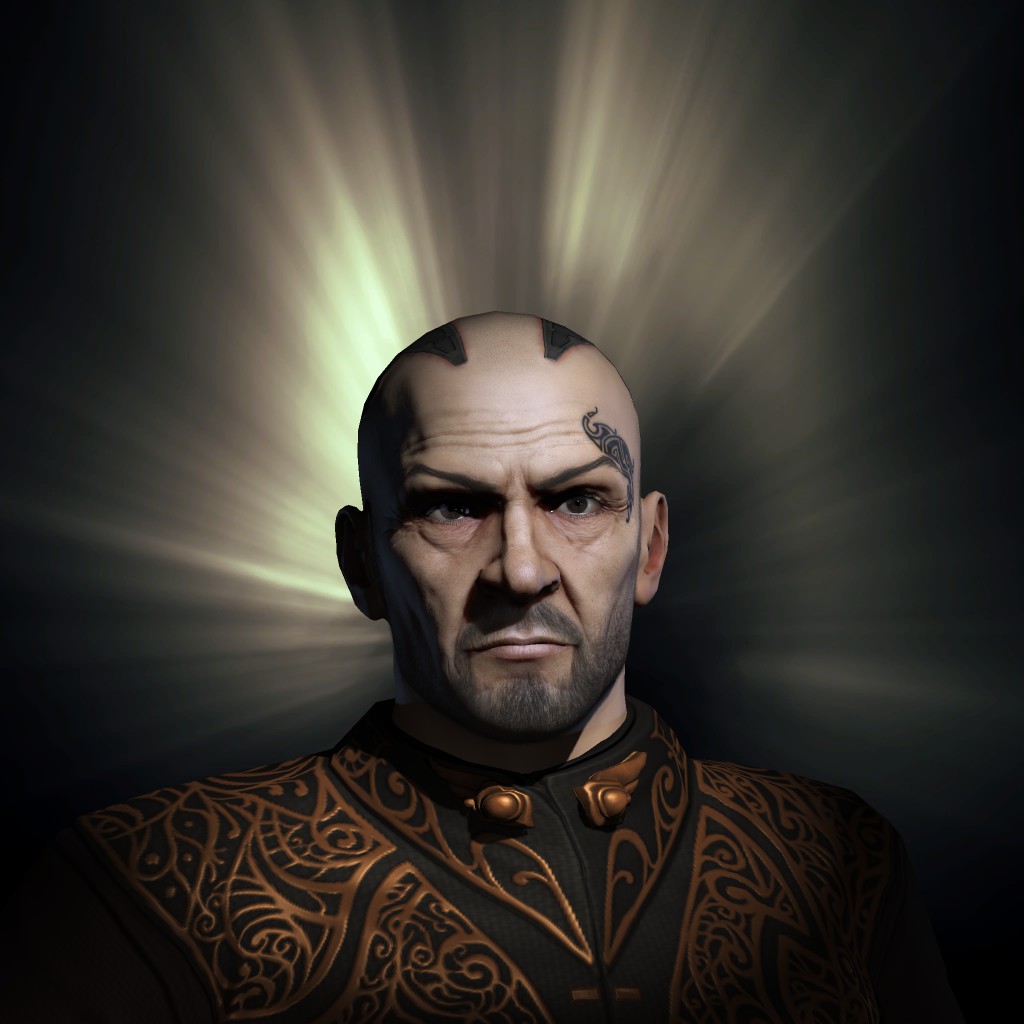 Saint Protector