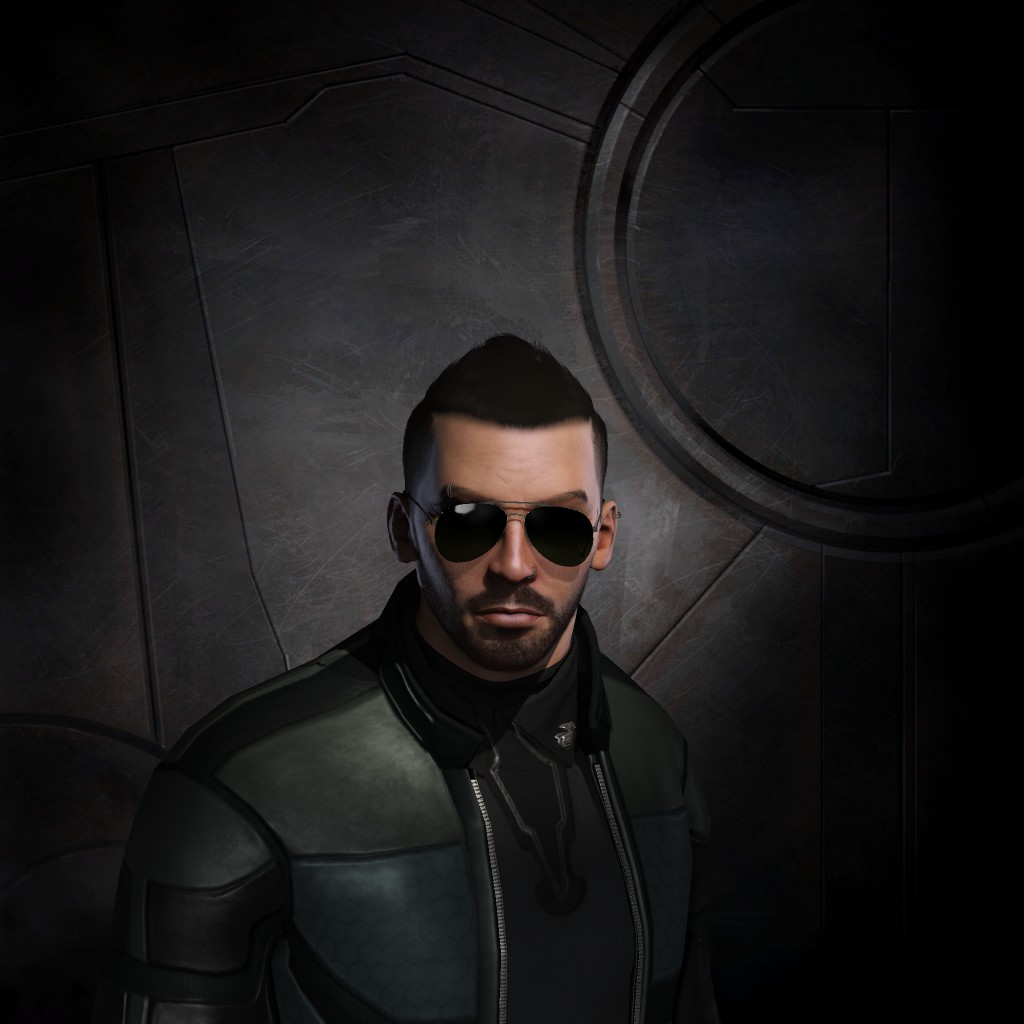 Victor Machiavelli