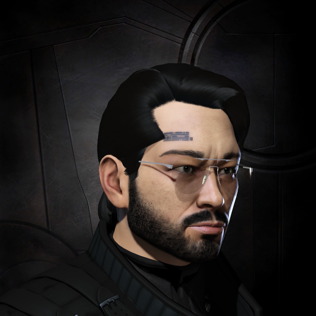 Kevin Kashada