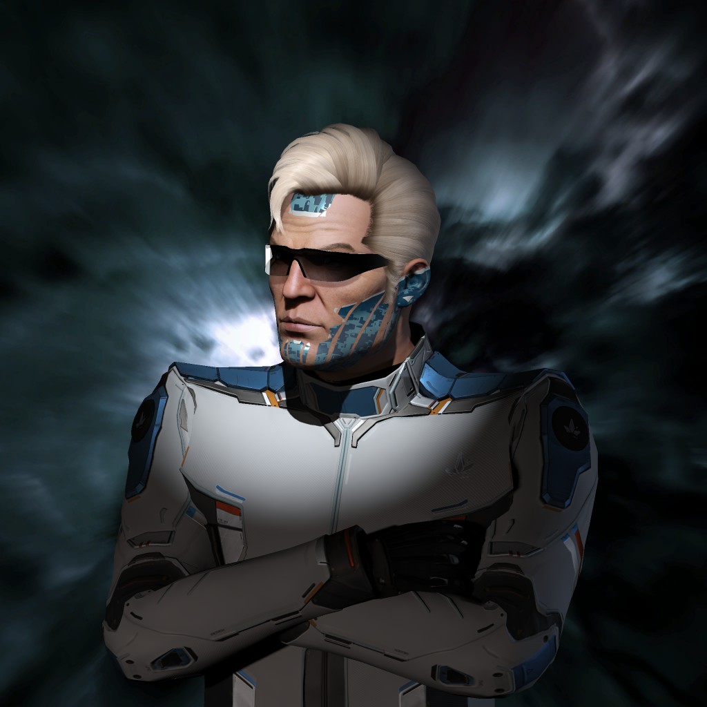 Michael Starlite Katelo