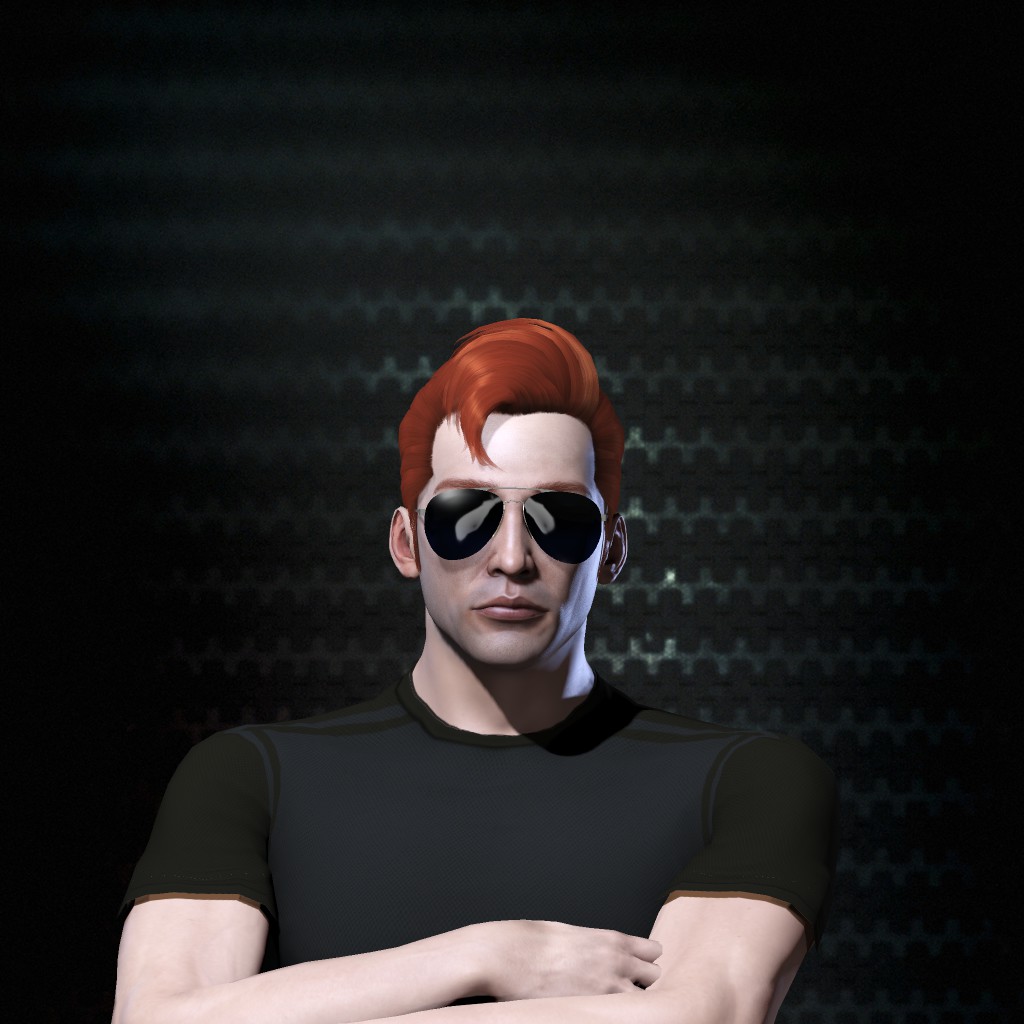 Conz O'Brien