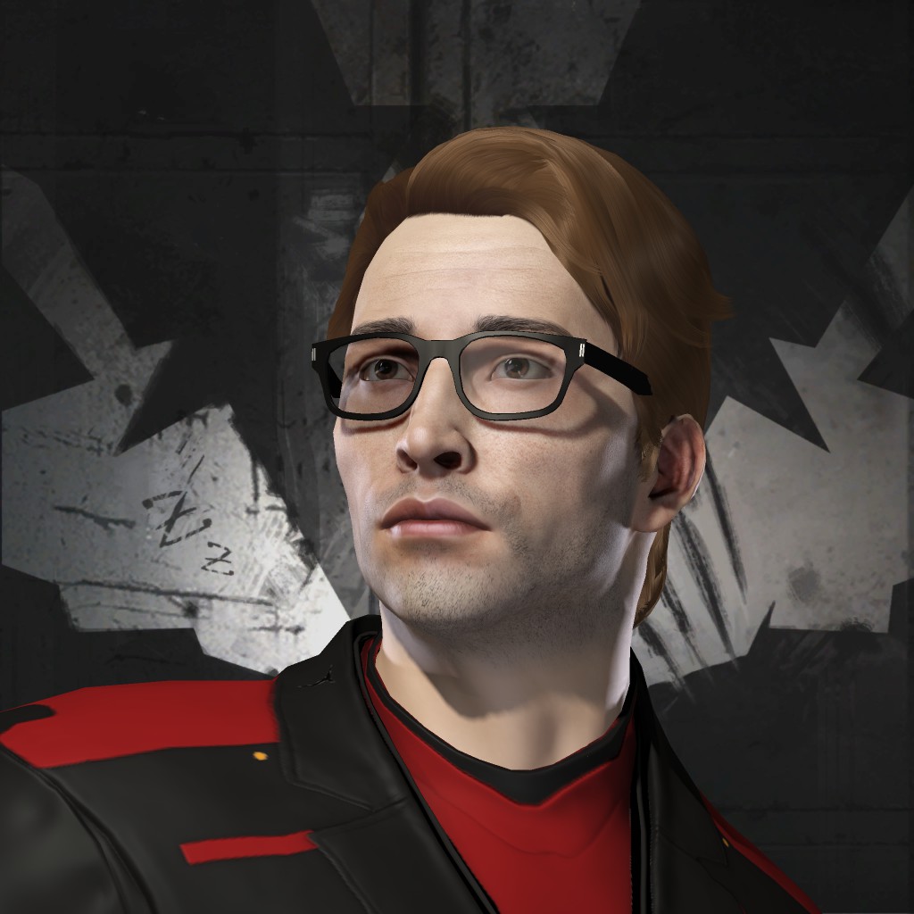 inv portrait
