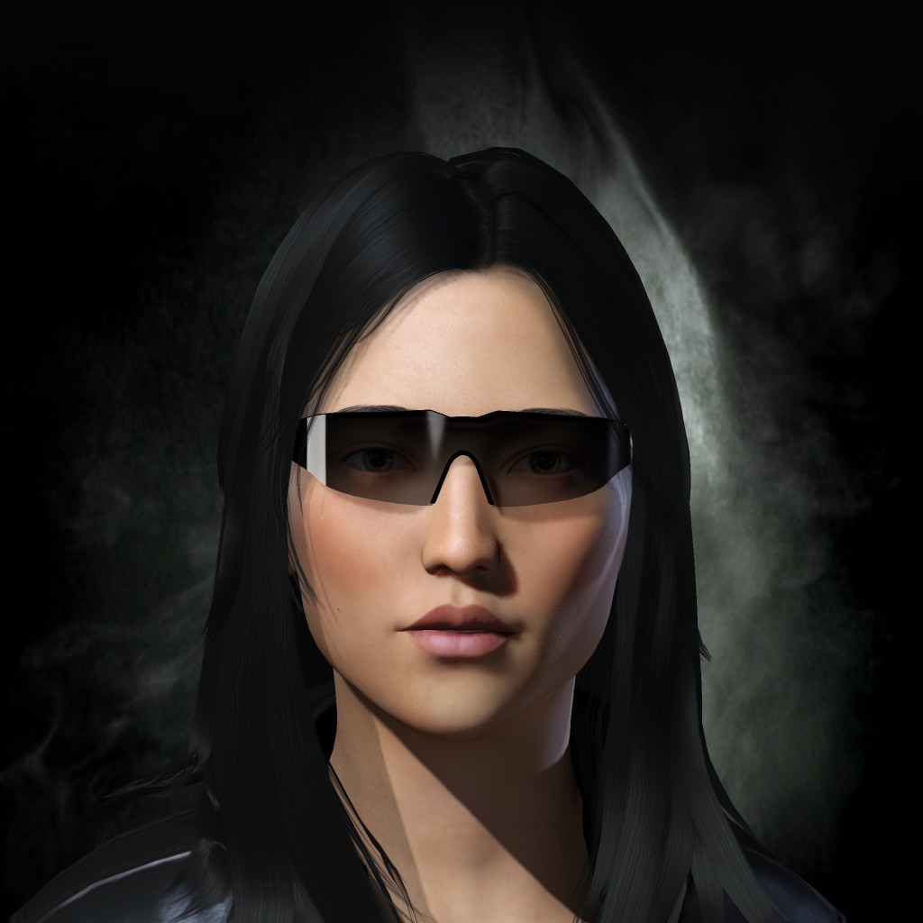 The DarkLady