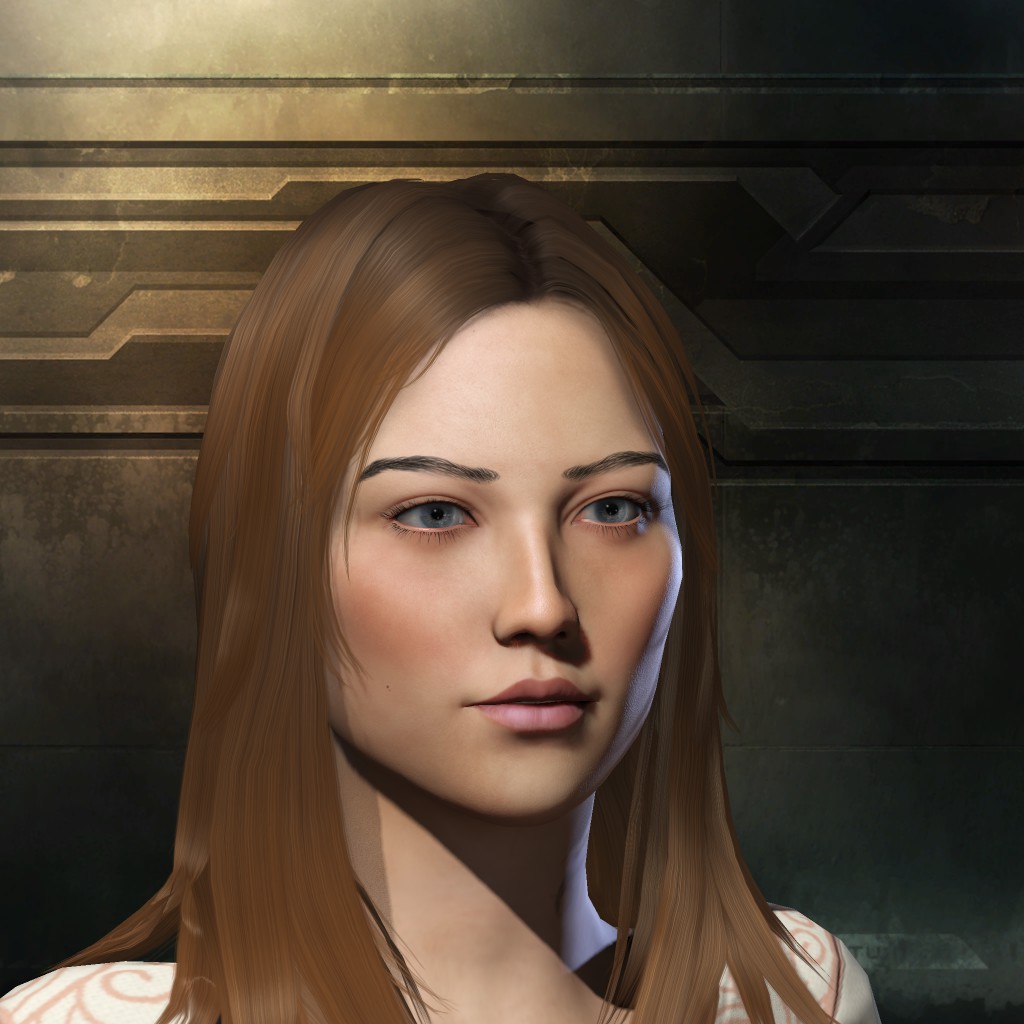 Lucy Itovuo