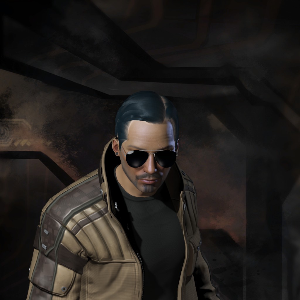 Devoid D