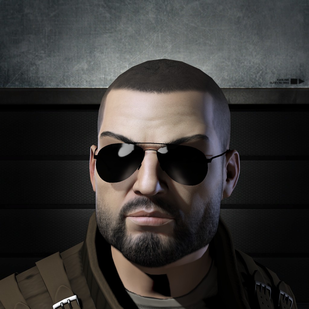 James Rino