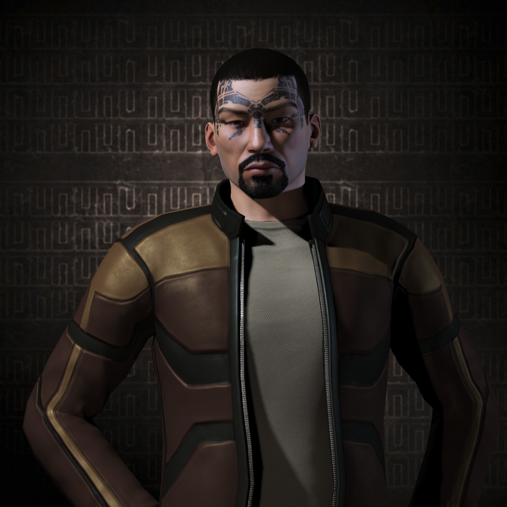Malik Oswald