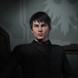Talx portrait