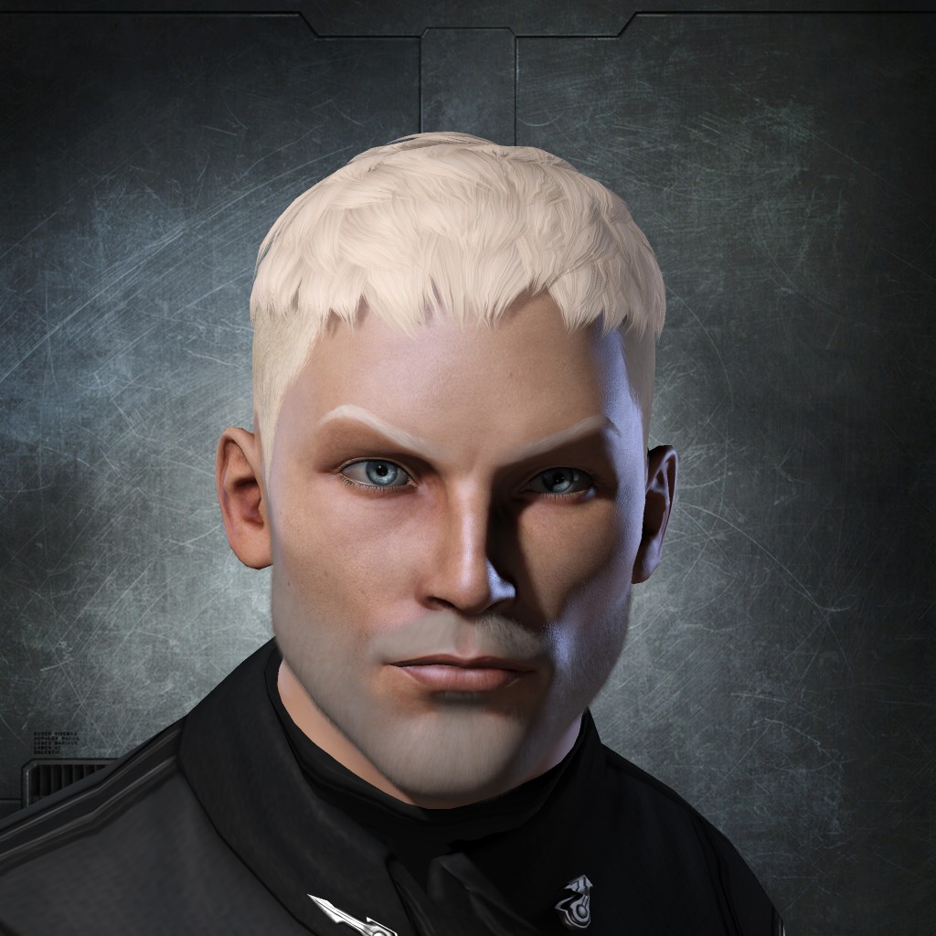 Frost Tiker