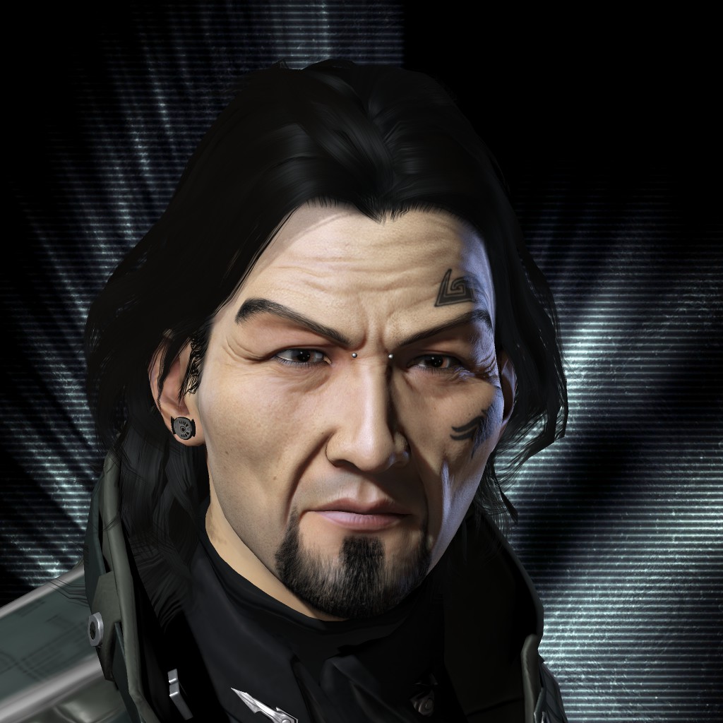 YuJiNo Crazydog