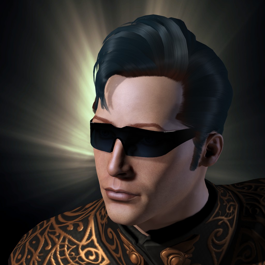 Spetskomanders N7