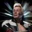 Steven Starbright Steven Starbright