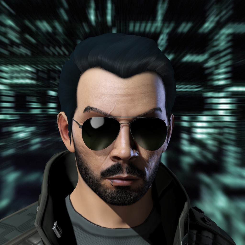 Randall Vex
