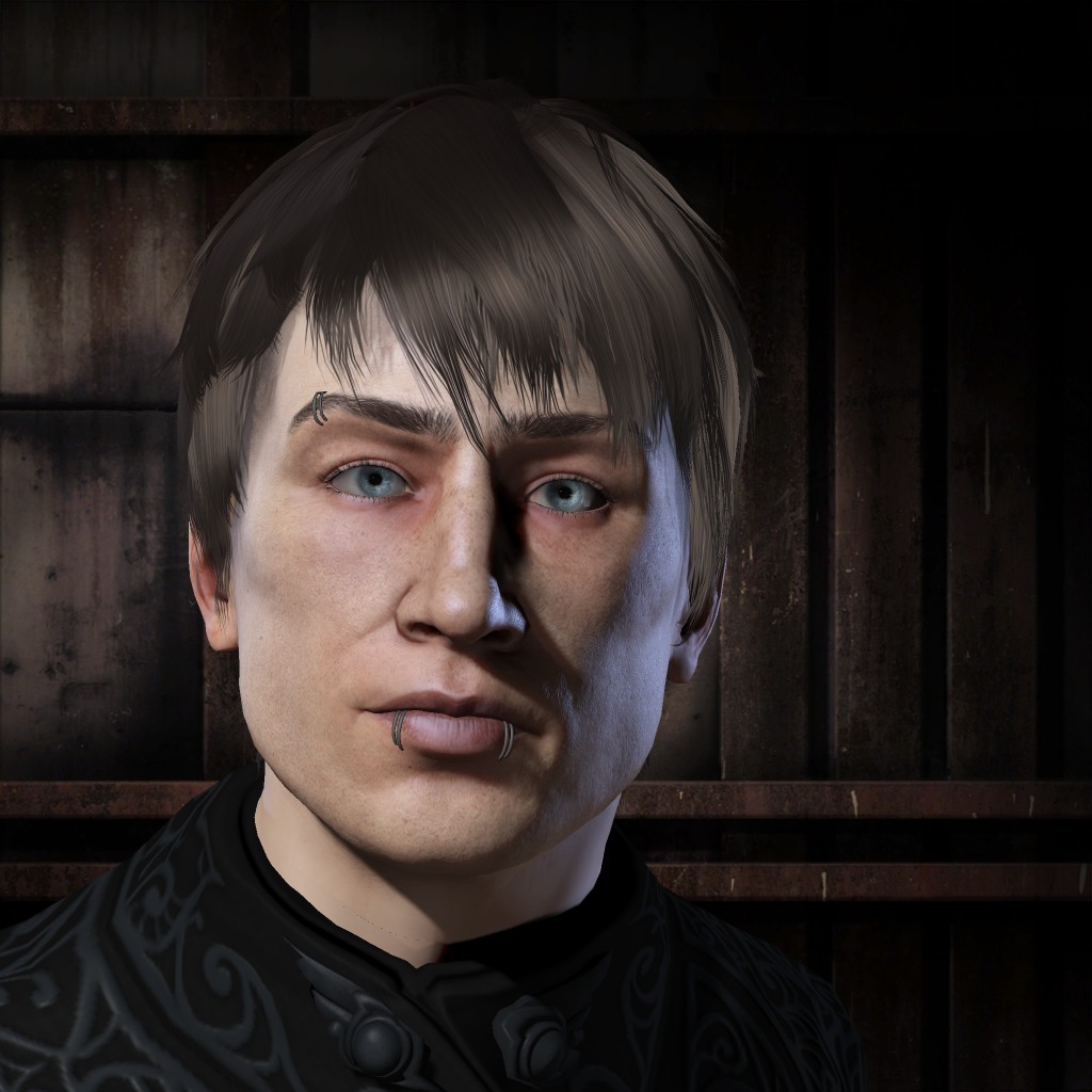 Boromir Ladros