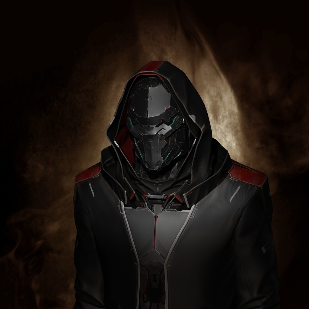 inv portrait