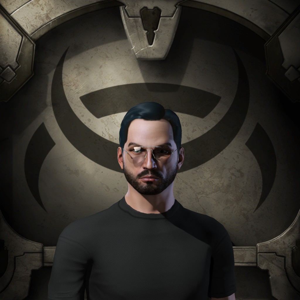 Jason E Carter