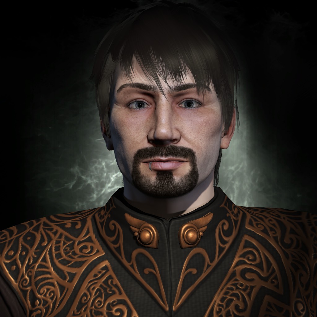 Darius Aulmais