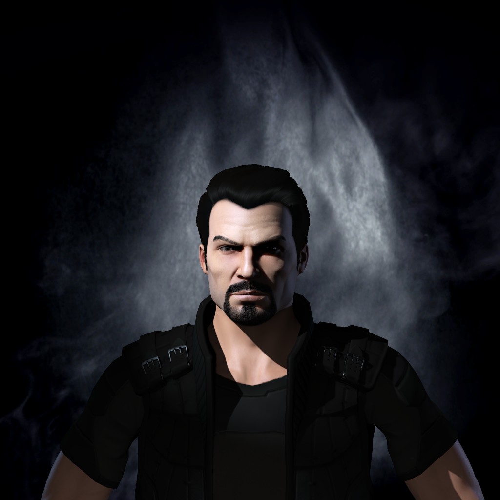 Fenrir Hirl