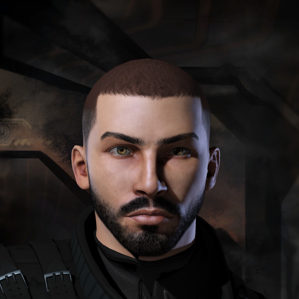 Damionil Dantar