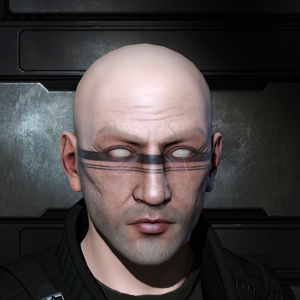 Zitizen Black
