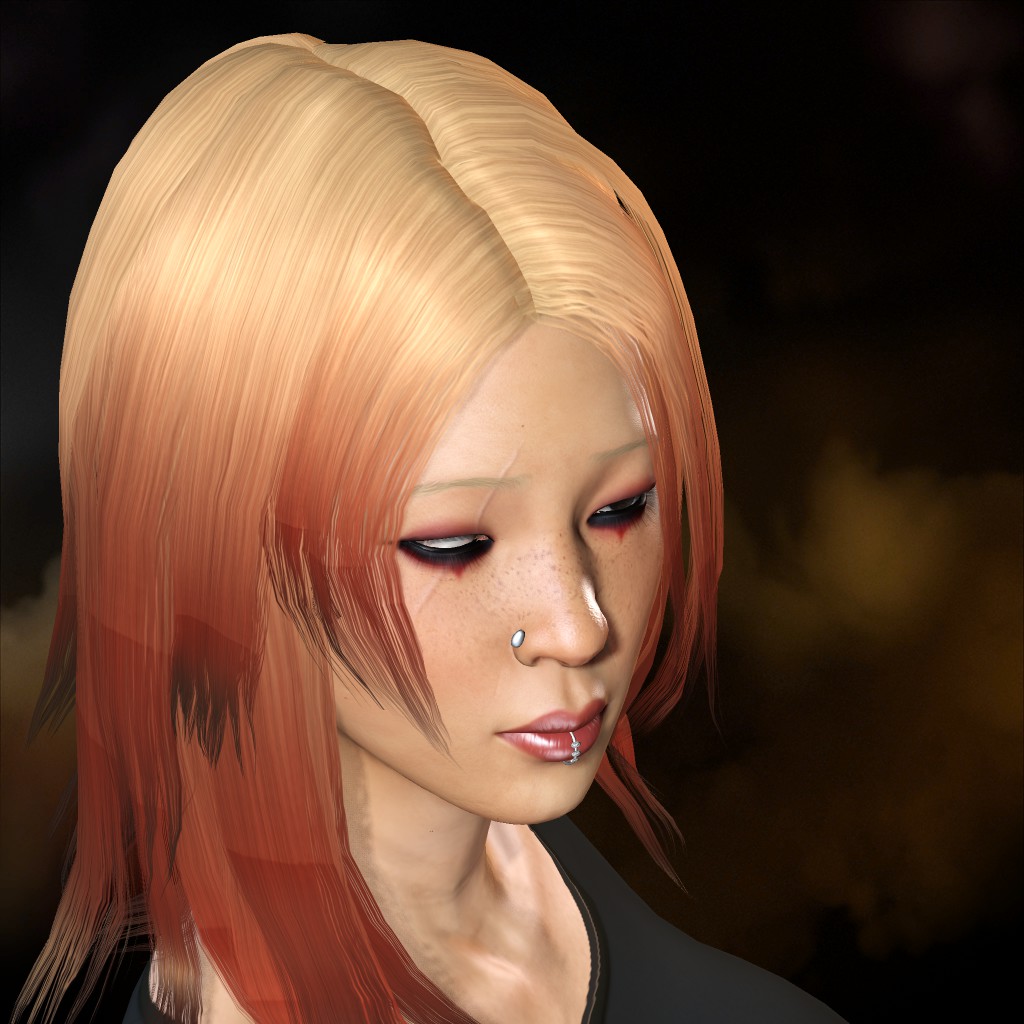 Xi-Irischka
